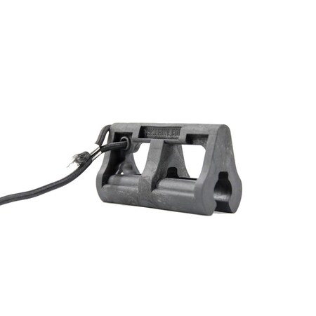 Strike3 SS-3-DP Steer-Stop Steering Lock ST2624795